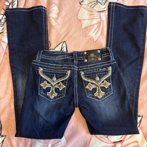 miss me bootcut jeans